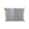 NRF Engine Cooling Radiator 58428 thumbnail