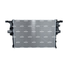 NRF Engine Cooling Radiator 58430 thumbnail