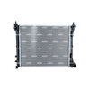 NRF Engine Cooling Radiator 58432 thumbnail