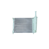 NRF Engine Cooling Radiator 58433A thumbnail