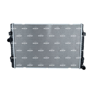 NRF Engine Cooling Radiator 58437