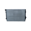 NRF Engine Cooling Radiator 58437A thumbnail