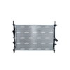 NRF Engine Cooling Radiator 58441 thumbnail