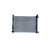 NRF Engine Cooling Radiator 58443A thumbnail