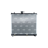 NRF Engine Cooling Radiator 58446 thumbnail