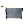 NRF Engine Cooling Radiator 58449 thumbnail