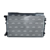 NRF Engine Cooling Radiator 58453 thumbnail