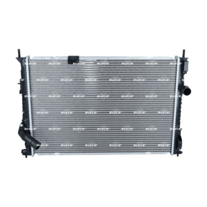 NRF Engine Cooling Radiator 58455