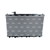 NRF Engine Cooling Radiator 58456 thumbnail