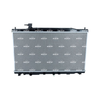 NRF Engine Cooling Radiator 58458 thumbnail