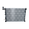 NRF Engine Cooling Radiator 58462 thumbnail
