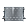 NRF Engine Cooling Radiator 58463 thumbnail