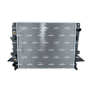 NRF Engine Cooling Radiator 58463