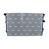 NRF Engine Cooling Radiator 58464 thumbnail