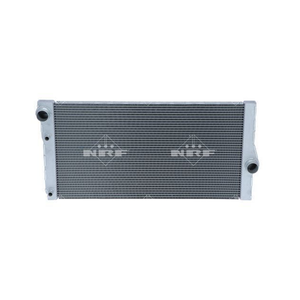 NRF Engine Cooling Radiator 58466