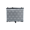 NRF Engine Cooling Radiator 58468 thumbnail