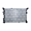 NRF Engine Cooling Radiator 58470A thumbnail