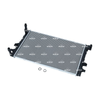 NRF Engine Cooling Radiator 58471 thumbnail