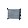 NRF Engine Cooling Radiator 58473A thumbnail