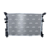 NRF Engine Cooling Radiator 58475 thumbnail