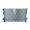 NRF Engine Cooling Radiator 58479 thumbnail