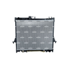 NRF Engine Cooling Radiator 58480 thumbnail