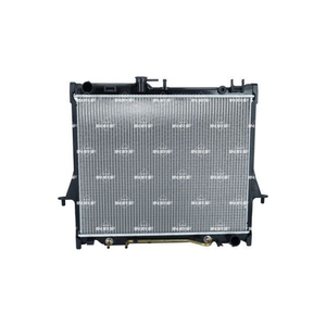 NRF Engine Cooling Radiator 58480