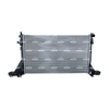 NRF Engine Cooling Radiator 58481A thumbnail