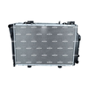 NRF Engine Cooling Radiator 58483 thumbnail