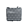 NRF Engine Cooling Radiator 58484 thumbnail
