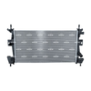 NRF Engine Cooling Radiator 58487 thumbnail