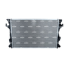 NRF Engine Cooling Radiator 58490 thumbnail