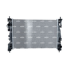NRF Engine Cooling Radiator 58492 thumbnail