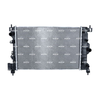NRF Engine Cooling Radiator 58496 thumbnail