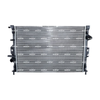 NRF Engine Cooling Radiator 58499A thumbnail