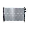 NRF Engine Cooling Radiator 58505 thumbnail
