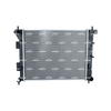 NRF Engine Cooling Radiator 58522 thumbnail