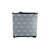 NRF Engine Cooling Radiator 58536 thumbnail