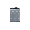 NRF Engine Cooling Radiator 58538 thumbnail