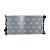 NRF Engine Cooling Radiator 58558 thumbnail
