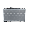 NRF Engine Cooling Radiator 58561 thumbnail