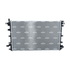 NRF Engine Cooling Radiator 58569 thumbnail
