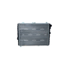 NRF Engine Cooling Radiator 58579 thumbnail