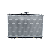 NRF Engine Cooling Radiator 58610 thumbnail