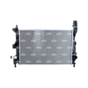 NRF Engine Cooling Radiator 58650 thumbnail