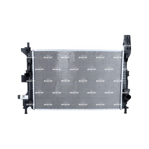 NRF Engine Cooling Radiator 58650