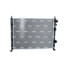 NRF Engine Cooling Radiator 58656 thumbnail