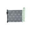 NRF Engine Cooling Radiator 58678 thumbnail