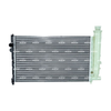 NRF Engine Cooling Radiator 58683 thumbnail