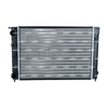 NRF Engine Cooling Radiator 58697 thumbnail
